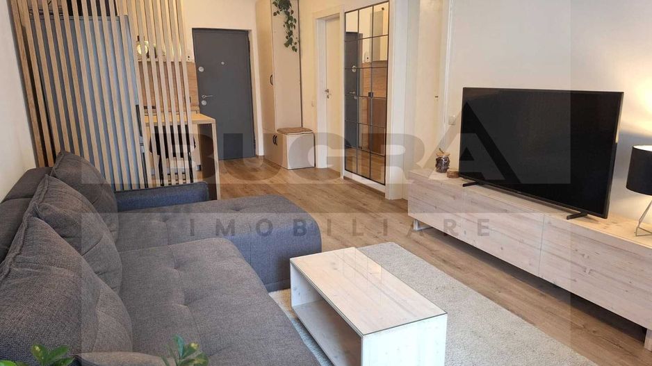 Apartament 2 camere, 44 mp, bloc nou, etaj intermediar, zona Fabricii - Poză 2