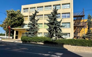 De vanzare  CLĂDIRE PREMIUM DE BIROURI ȘI SERVICII,  pret negociabil - Poză 1