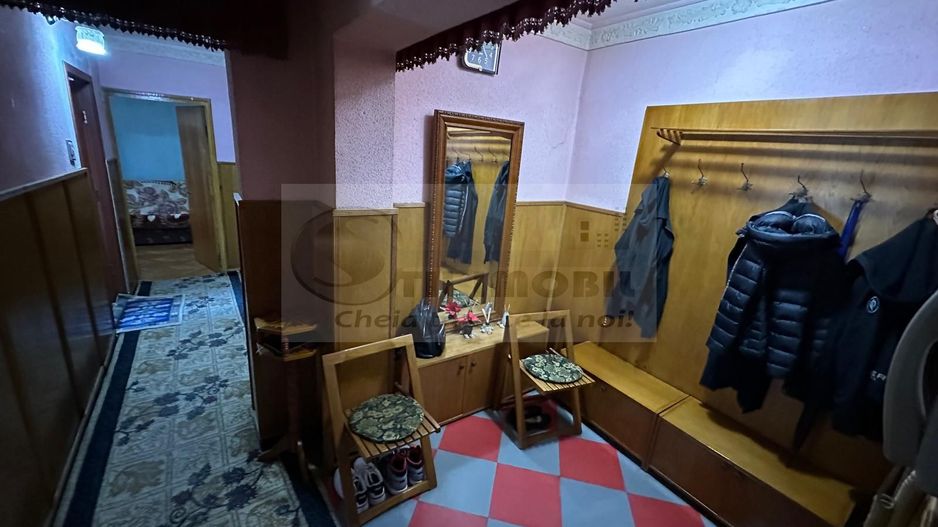 Ap 3 cam, 2 băi, 2 balcoane - B-dul Pacurari , 72.6 mp 129.000 €  neg. - Poză 4