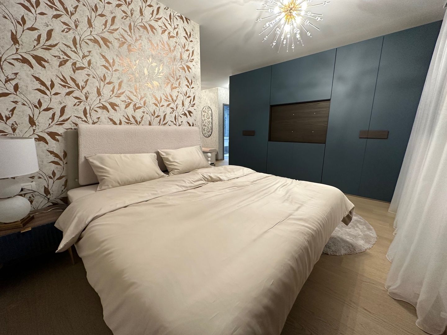 Luxury Penthouse for Rent in Timisoara - Poză 8