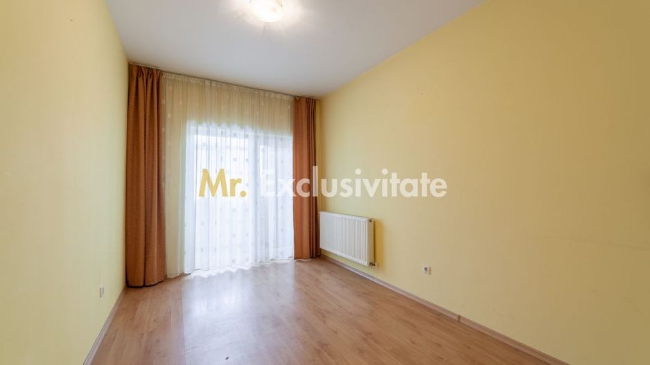 Dedeman-Big  3 camere parter inalt- bloc 2008 & parcare curte privata - Poză 7