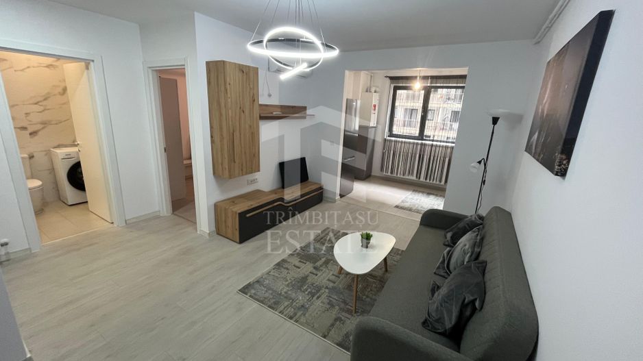 PALLADY | HILS Brauner | Chirie 2 Camere | Metrou + Parcare - Poză 1