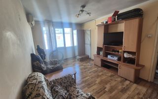 Apartament CF1, 3 camere decomandat Camil Ressu / Nicolae Grigorescu - Poză 1