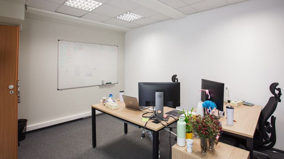 Cladire ultramoderna de birouri I 1.350mp I Ultracentral I COMISION 0% - Poză 22