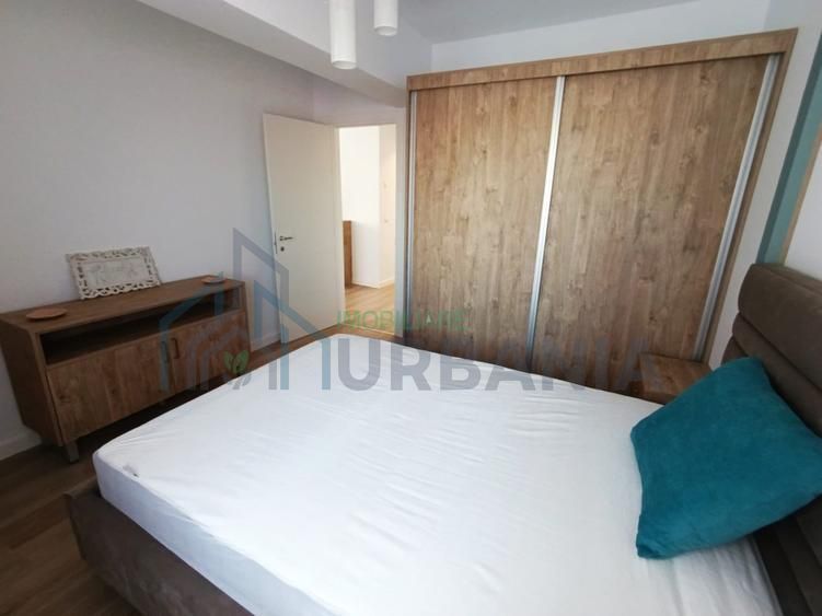 Apartament 2 camere de inchiriat, Conest Evolution, Dacia/Canta, Iasi - Poză 5
