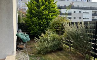 3 CAMERE || 2 LOCURI DE PARCARE + CURTE || BANEASA - Poză 19