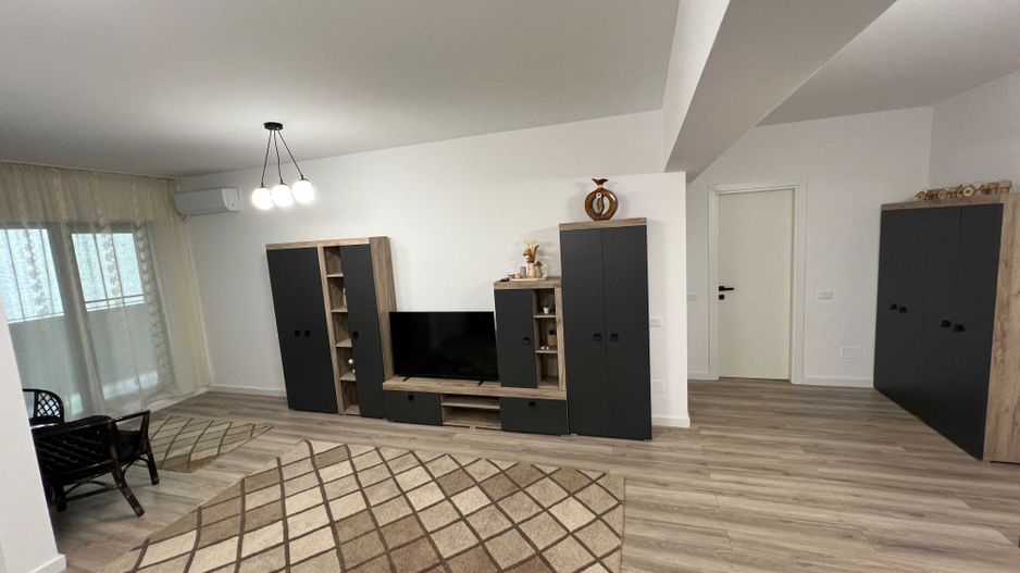 Inchiriere apartament 2 camere SMART RESIDENCE- Lujerului - Poză 2