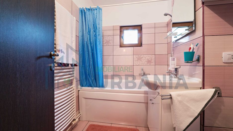 Camera de închiriat în zona Alexandru cel Bun, Iași - Poză 3