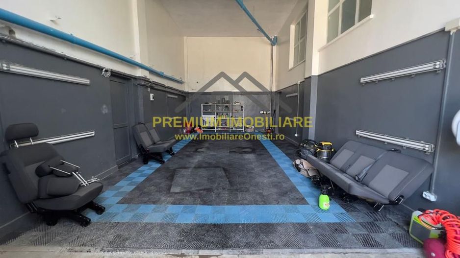 Afacere la cheie de Vanzare in Onesti Bacau - Poză 6
