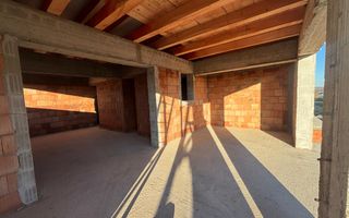 Casa MODERNA cu etaj RETRAS, zona Triajului, Selimbar - Poză 2