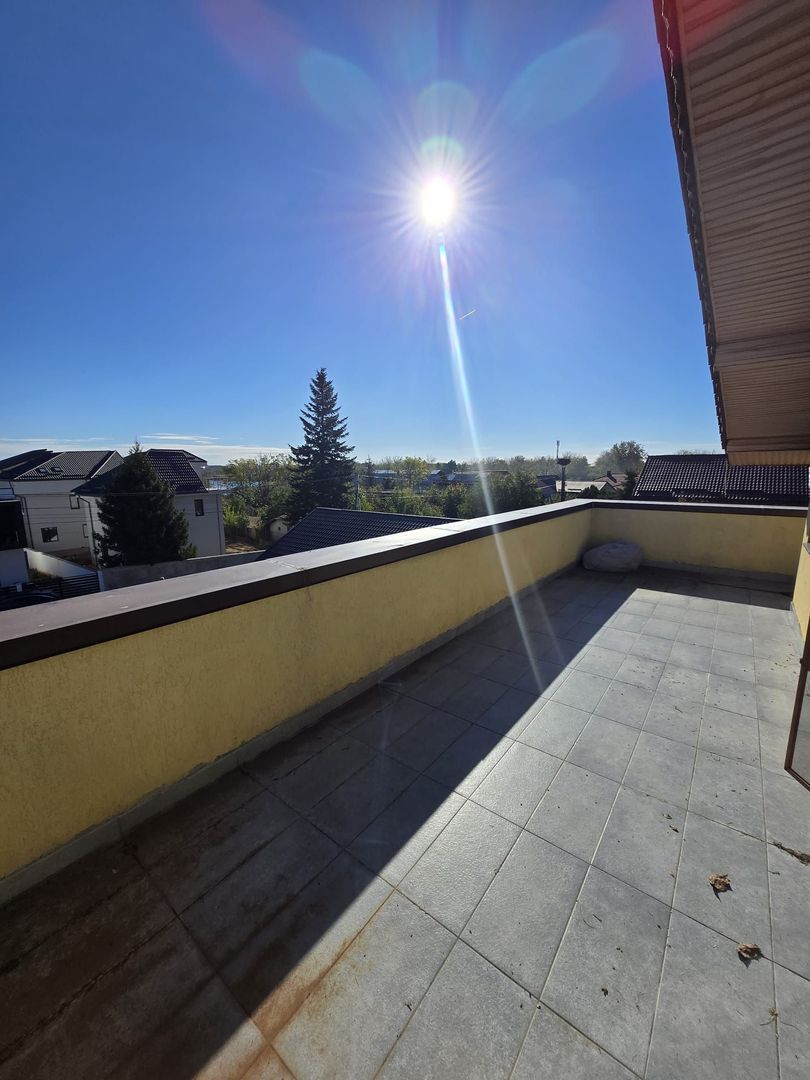 VILA CU SPA PRIVAT SI TEREN GENEROS IN TUNARI - Poză 15