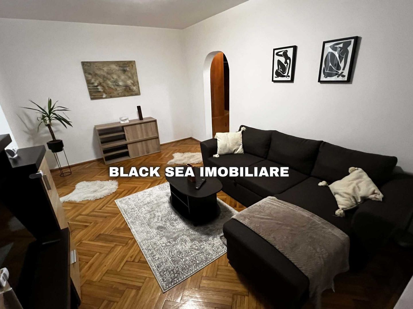 Apartament 2 camere zona city park mall - Termen Lung - Poză 2
