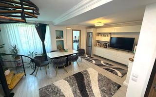 Apartament cu 3 camere si 3 bai in Craiovita Noua - Promenada Mall - - Poză 1