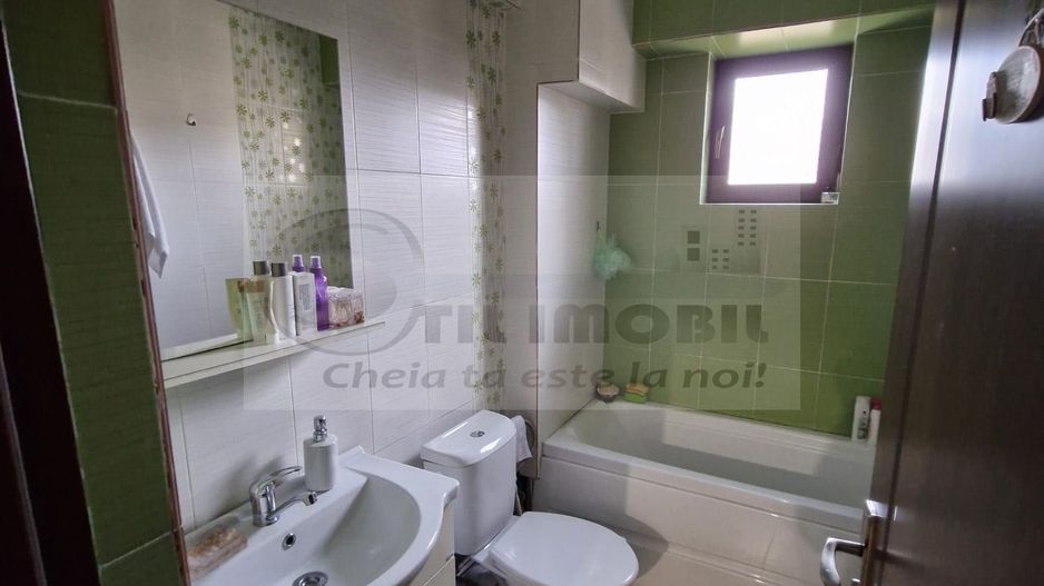 Apartament 2 camere CUG | 59,82 mp | 110.000 Euro - Poză 5