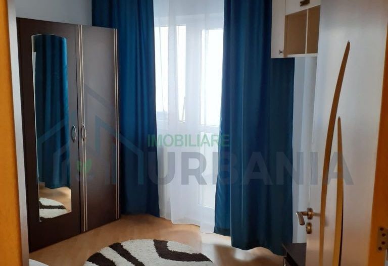 Inchiriez apartament 2 camere decomandat.#. - Poză 8