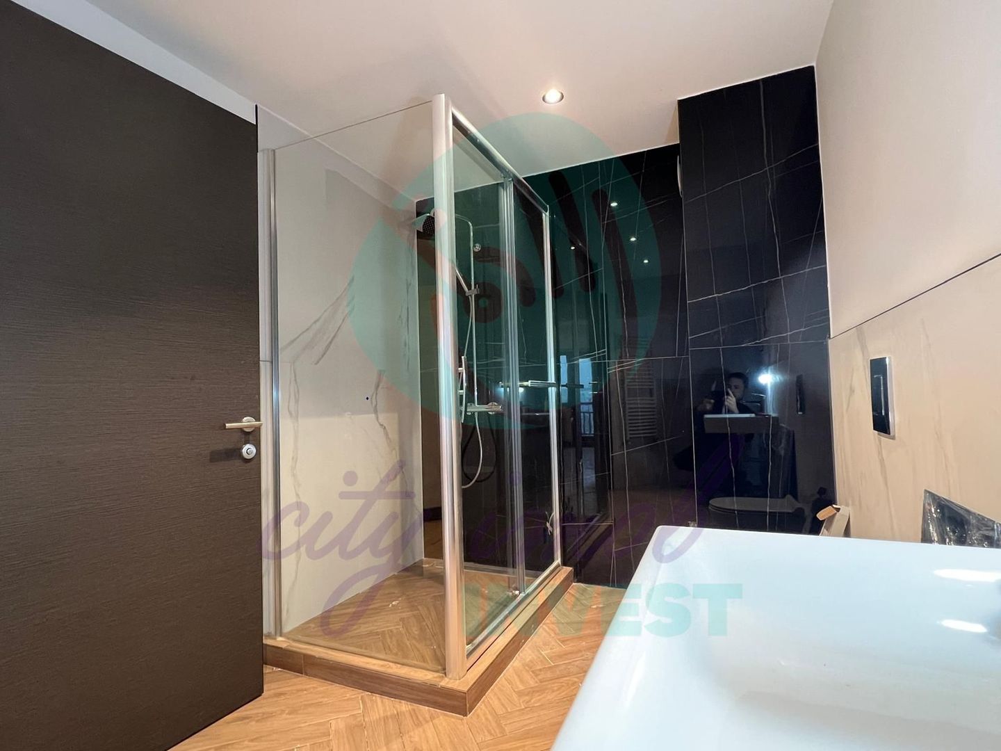 DUPLEX  elegant pe Bulevardul Unirii-view spectaculos - Poză 8