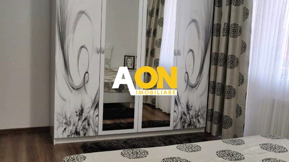 Apartament cu 3 Camere, Scară interioară, Zona Gară - Poză 4