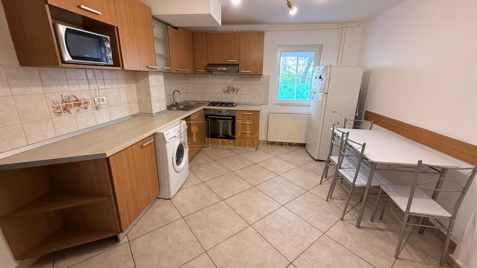 2 camere, zona Modern-Dorobanti, apartament superb, zona linistita! - Poză 19