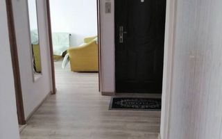 AP. 2 CAMERE THEODOR PALLADY, RENOVAT, REABILITAT, METROU 5 MINUTE - Poză 8