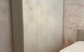 Apartament 2 camere de Lux, Proaspăt Renovat, Design Modern -Zonă Parc Herastrau - Poză 4