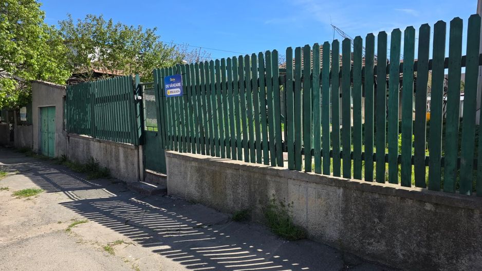 Teren 782 mp | Str. Pictor Nicolae Grigorescu | Zona Stadion | Utilită - Poză 5