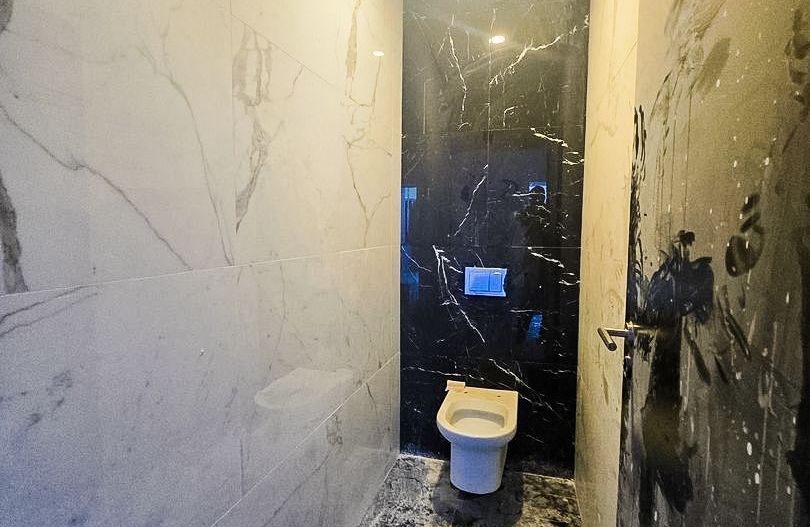Spatiu comercial 32,2mp Dristor McDonald's Metrou Stradal Camil Ressu - Poză 3