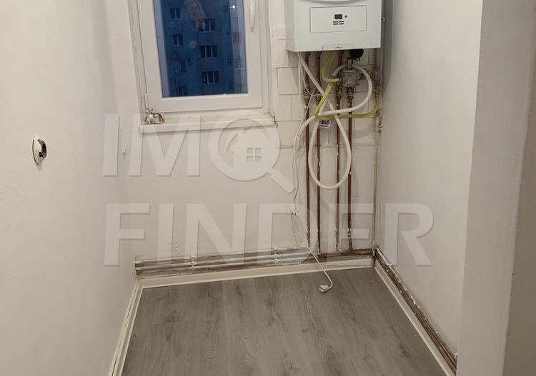 Apartament Nou renovat zona Piata Flora Manastur - Poză 5