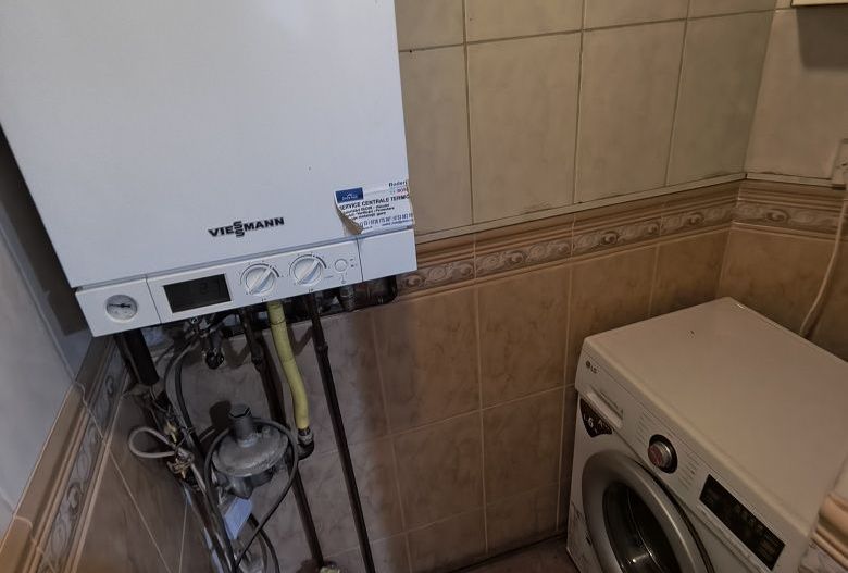 Inchiriere Apartament 2 Camere Unirii Cocor, Centrală Proprie - Poză 7