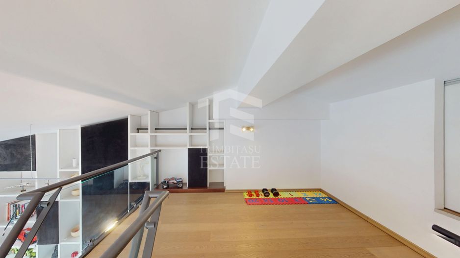 Vila Premium Damaroaia | Str. Garofitei - Poză 46