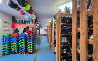 Spațiu Comercial Pârtia Kalinderu - Poză 20