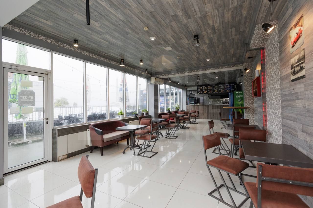 Chirie, spațiu comercial, 200 mp, str. Maria Drăgan, Ciocana - Poză 3