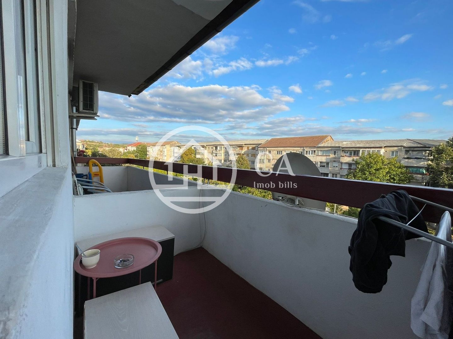 Apartament de vânzare cu 3 camere în zona Rogerius, Oradea - Poză 15