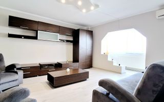 Apartament 1 camera, decomandat, zona Fraidorf langa Lacul Lamaita - Poză 3