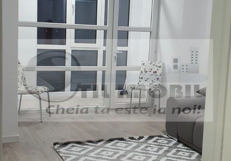 Apartament 2 camere decomandat Visoianu--350 EURO - Poză 2
