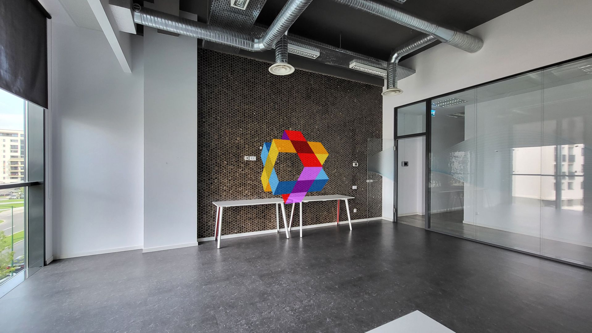 Spatiu de birouri- 740 mp # Plus-imo.ro - Poză 5