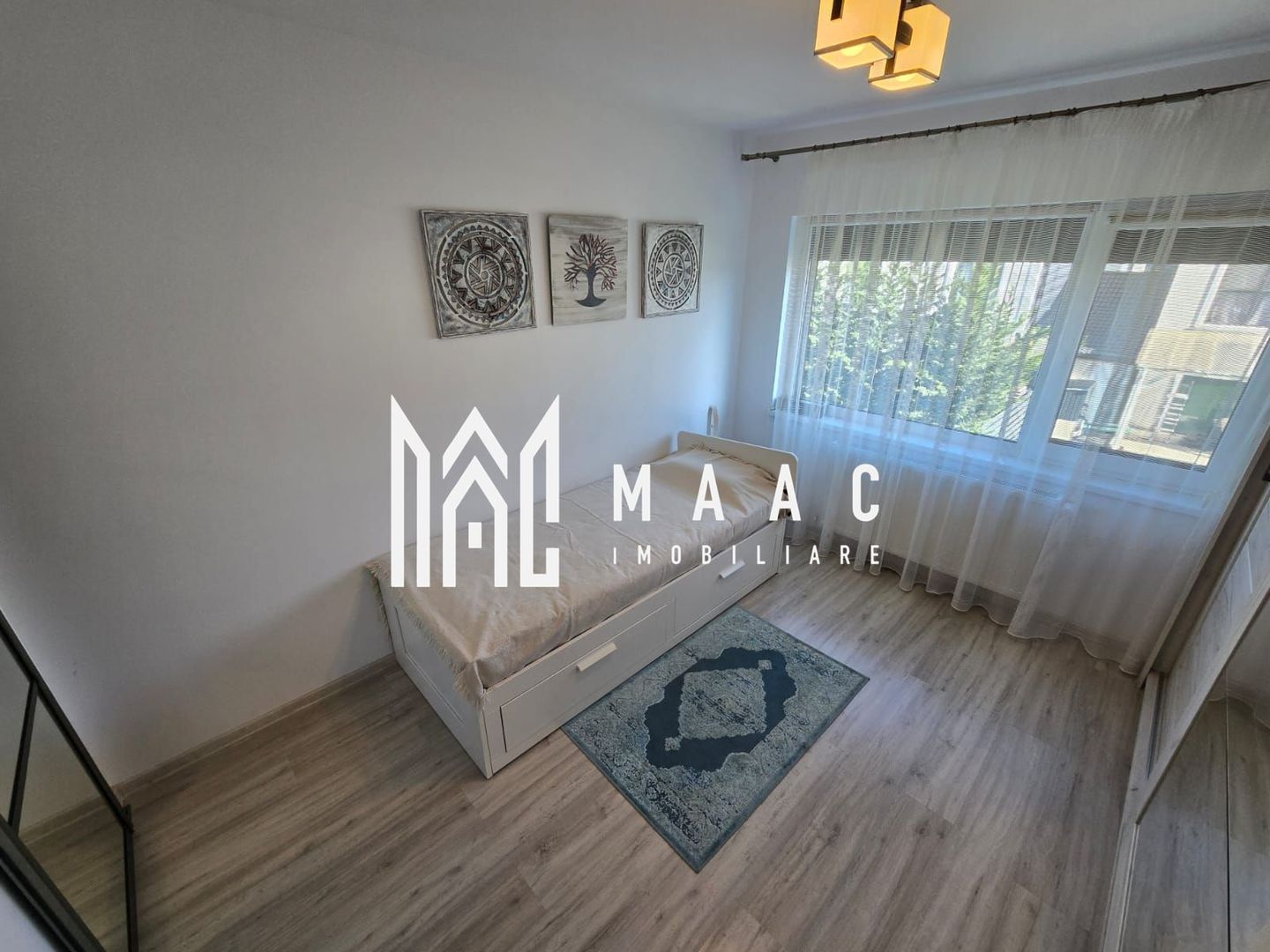 Casa moderna 4 camere mobilat utilata Selimbar - Poză 12