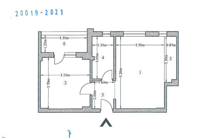 2 camere - Aparatorii Patriei - Poză 7