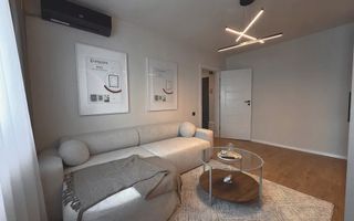 Apartament 2 camere decomandate | Finisat Luxury | Mănăștur - Poză 1