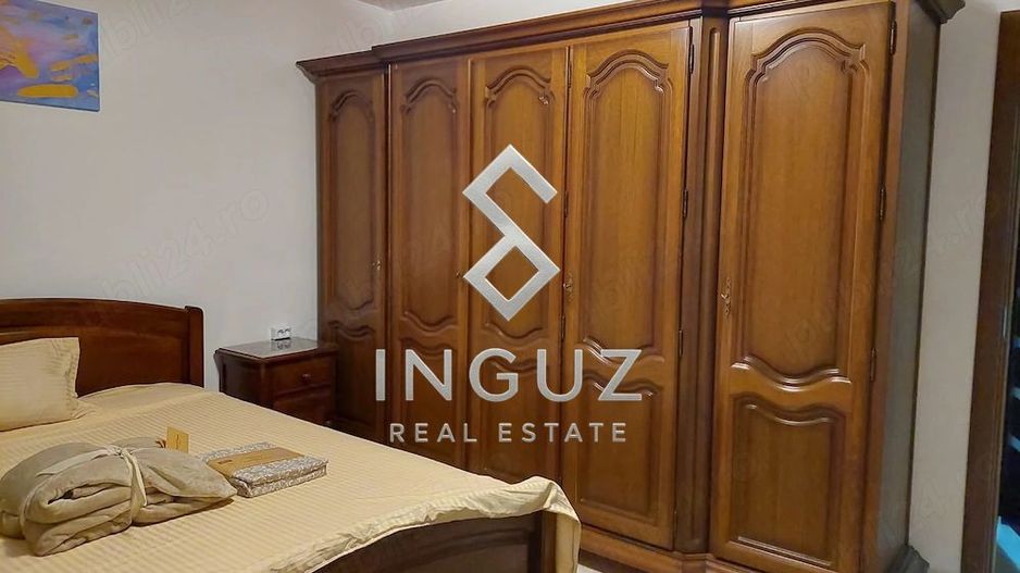 Apartament de închiriat – 2 camere | Dristor - Poză 4