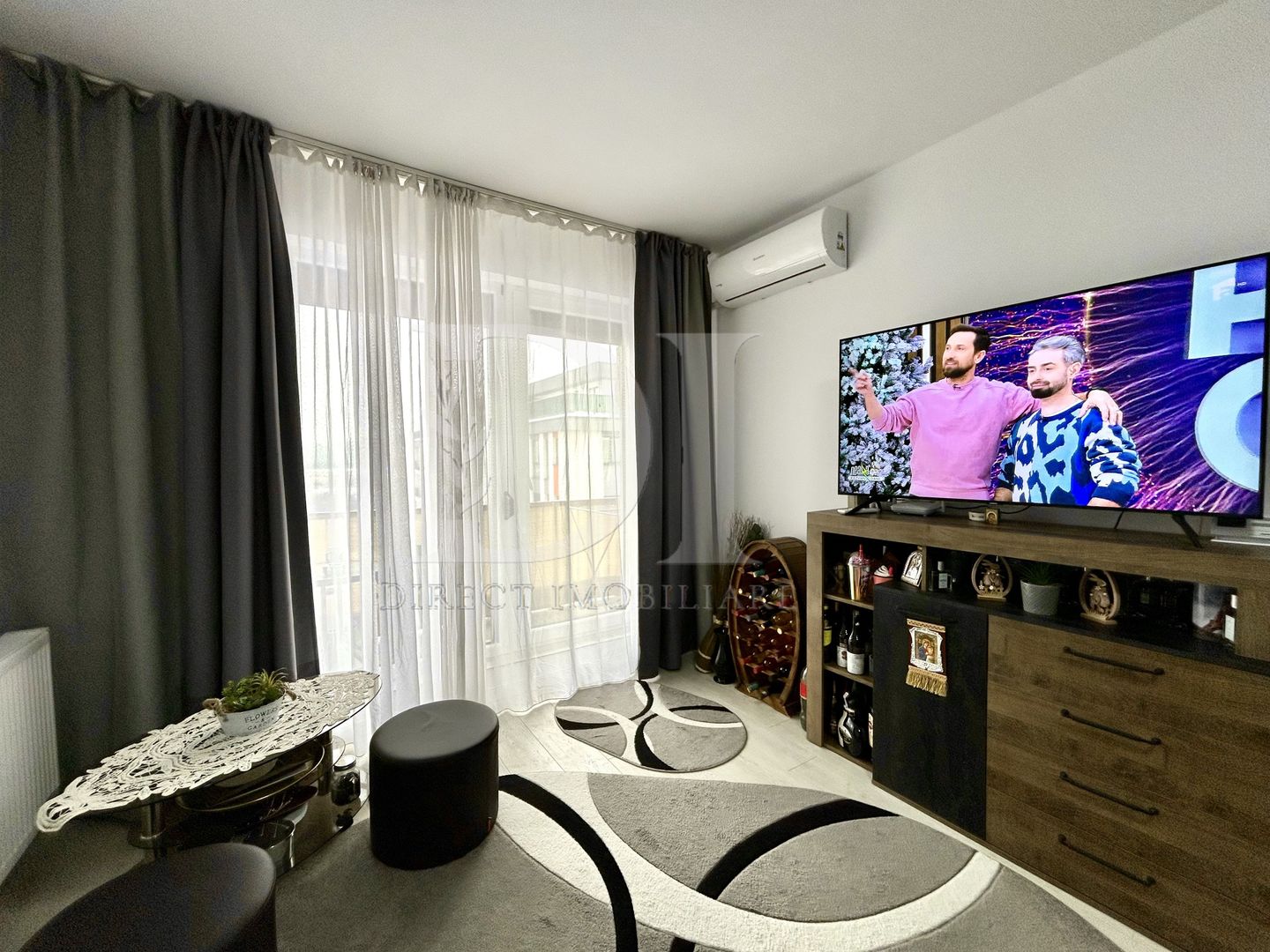 Apartament de vanzare / Parcul Poligonului / Floresti - Poză 1