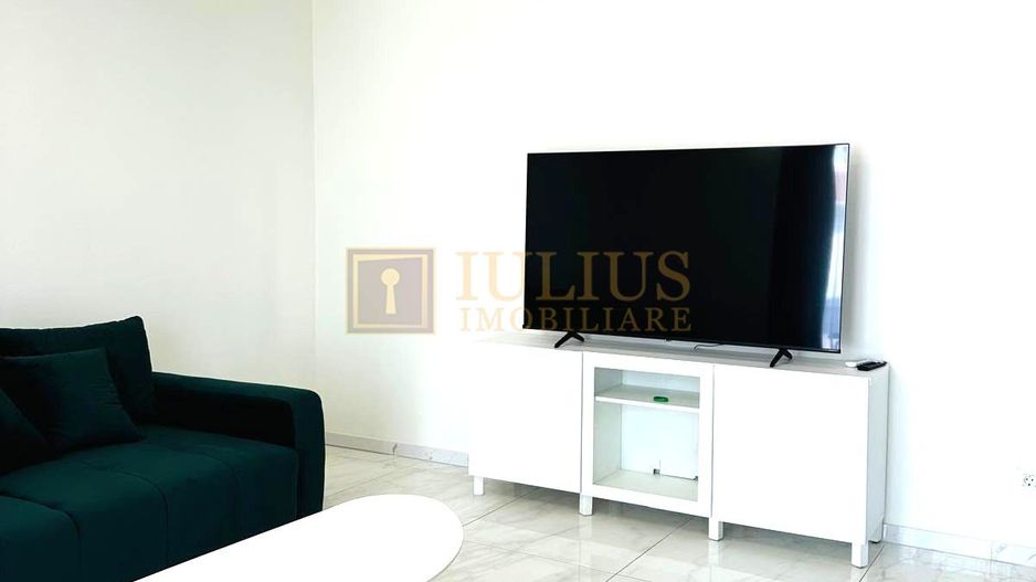 Apartament in Giroc, ESO, liber de la 1 iulie - Poză 2