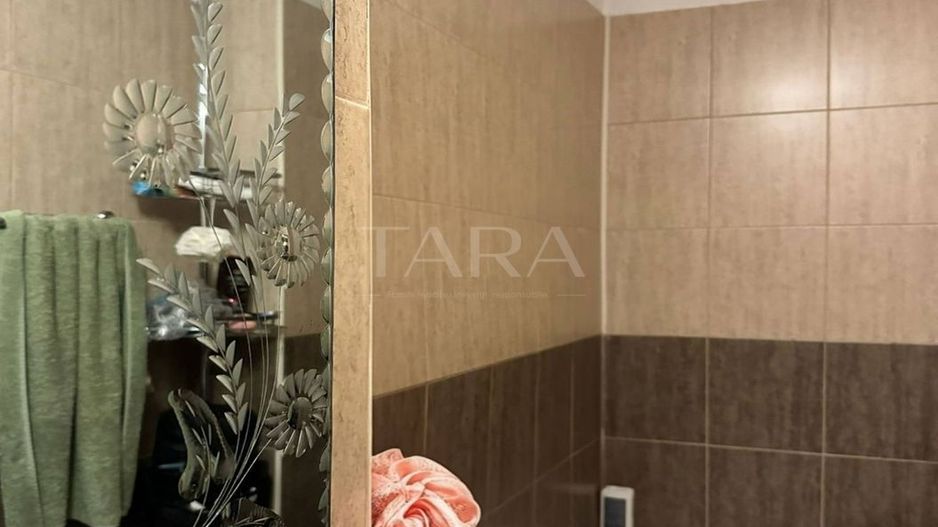 Apartament decomandat cu 3 camere și 2 băi – zona Dorobanților. - Poză 4