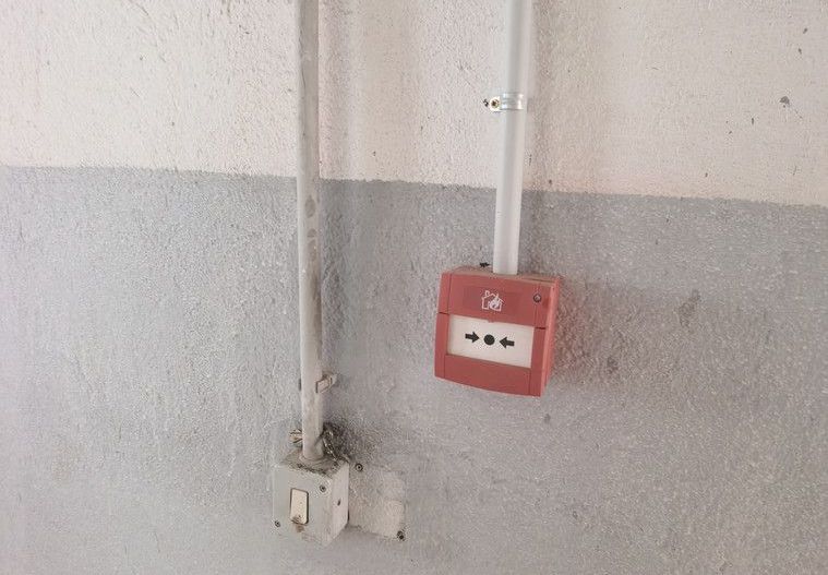 Proprietate industriala la 30 km exterior sud Timisoara - Poză 32