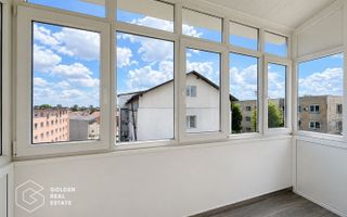 Apartament 2 camere complet renovat, decomandat, bloc reabilitat, Gradiste - Poză 10