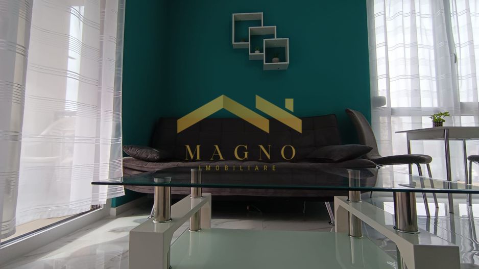 Ap. Nou Ared Imar 2 camere +loc parcare-Prima Inchiriere - Poză 1