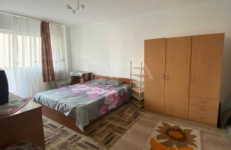 Locație ideală. 3 camere, Gradini Manastur. Platinia Mall. - Poză 1