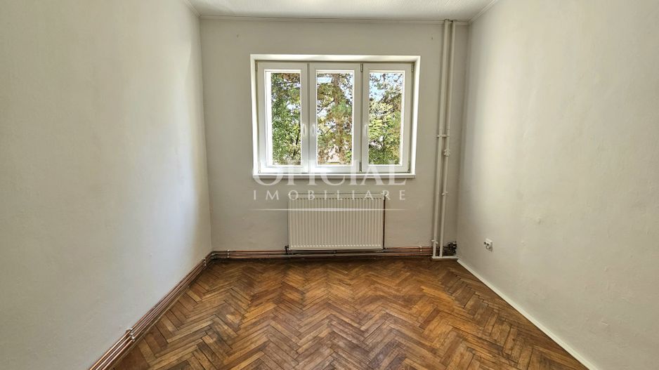 Apartament 3 camere | 62 mp | Etaj 2/4 | Cartier Manastur! - Poză 3