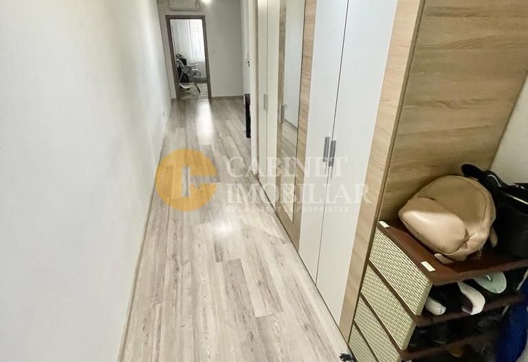 Apartament 2 camere camere decomandat etaj 2 68mp - Poză 5