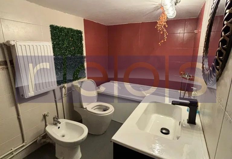 APARTAMENT TIP CASA | 2 CAMERE | RENOVAT | CENTRALA IMOBIL | ZONA DOMENII - Poză 4