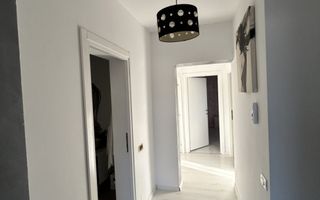 Apartament de 3 camere, 77.8mp utili, parcare, zona Tineretului - Poză 9